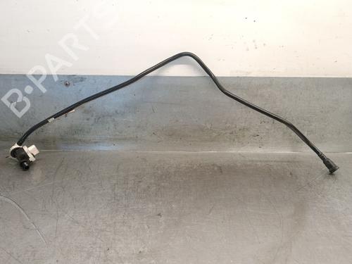 Used Pipe SMART FORFOUR Hatchback (453) electric drive (453.091) (82 hp) 29479692