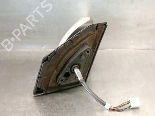Right mirror TOYOTA AVENSIS Saloon (_T25_) 2.0 D-4D (CDT250_, CDT250R) | BP26324373C27 