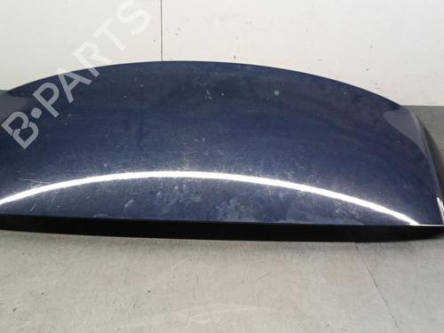 Used Rear spoiler CUPRA FORMENTOR (KM7, KMP) 1.5 TSI (150 hp) 28046708
