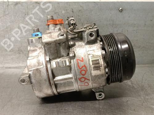 AC compressor MERCEDES-BENZ E-CLASS (W212) E 200 CDI / BlueTEC (212.005, 212.006) | BP33818863M34 - Image 3