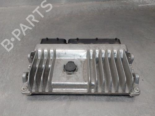 Engine control unit (ECU) TOYOTA COROLLA Saloon (_E21_) 1.8 VVTi Hybrid (ZWE211, MZEA12) | BP34700332M57  - Image 5