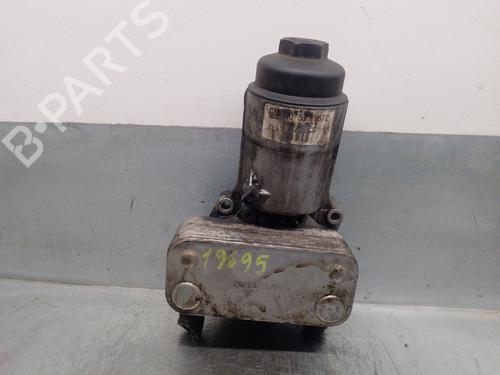 Støtte OPEL ZAFIRA A MPV (T98) [1999-2006]  16583537