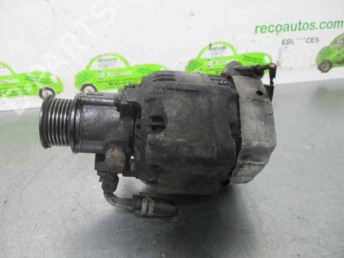 Alternator HONDA CIVIC VI Fastback (MA, MB) 2.0 i TD (MB7) | BP2120924M7 