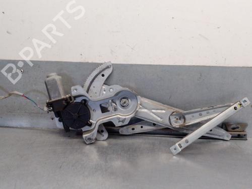 Front right window mechanism ROVER 45 I Saloon (RT) 2.0 iDT | BP29823287C23