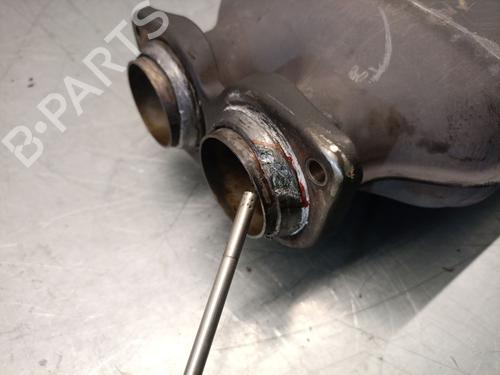 Catalyst BMW 5 (E60) 535 d | BP28035801M10 