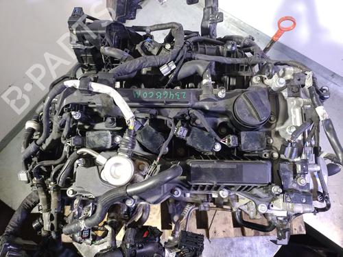 Engine HYUNDAI i30 (PDE, PD, PDEN) 2.0 N | BP28542708M1