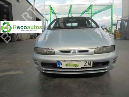 Turbocharger/Supercharger FIAT BRAVA (182_) 1.9 JTD 105 | BP2087930M71 