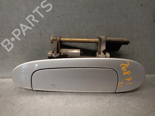 Used Rear left exterior door handle Rear left exterior door handle TOYOTA YARIS (_P1_) 1.3 (SCP12_, SCP13_, SCP12R, SCP13R) (87 hp) 40261024 40261024