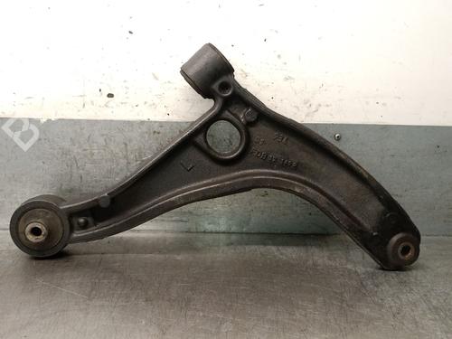 Used Left front suspension arm Left front suspension arm RENAULT MASTER III Van (FV) 2.3 dCi 130 FWD (FV0M, FV0Y, FV0J, FV02, FV03) (130 hp) 33000735 33000735