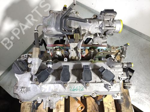 Engine NISSAN PRIMERA Hatchback (P12) 1.6 | BP39413081M1 - Image 6