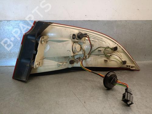 Left taillight SKODA SUPERB II (3T4) 2.0 TDI | BP36996209C34 - Image 2