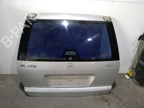 tailgate-mercedes-benz-m-class-w163-1998-1999-2000-2001-2002-2003-2004-2005-36434742 main image