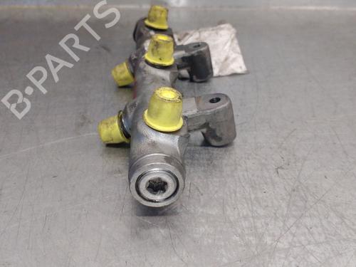 Injection rail VW AMAROK (2HA, 2HB, S1B, S6B, S7A, S7B, AGD) 3.0 TDI 4motion | BP36393204M98 - Image 6