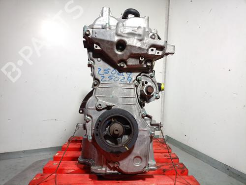 Used Engine Engine NISSAN MICRA IV (K13K, K13KK) 1.2 (80 hp) 33290975 33290975