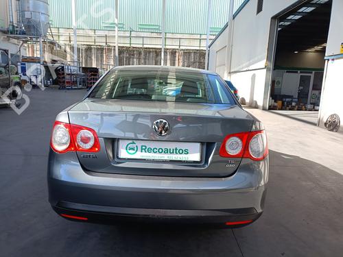 Engine control unit (ECU) VW JETTA III (1K2) 1.4 TSI | BP30137276M57 - Image 8