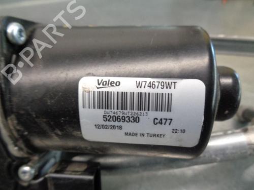 Front wiper motor FIAT TIPO Estate (356_, 357_)  | BP11879165M29 