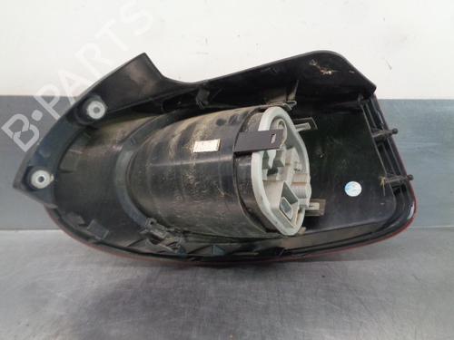 Left taillight FIAT BRAVO II (198_) 1.9 D Multijet (198AXB1A) | BP10335234C34 