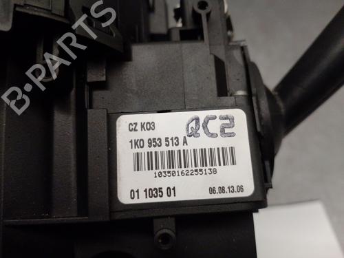 Headlight switch VW TOURAN (1T1, 1T2) 2.0 TDI 16V | BP31666081I24 