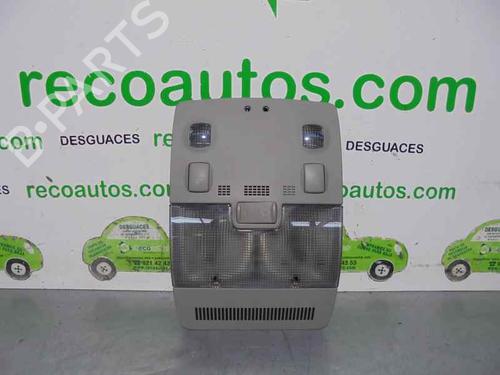 Innerbelysning AUDI A4 B6 Avant (8E5) 2.0 (130 hp) 7444603