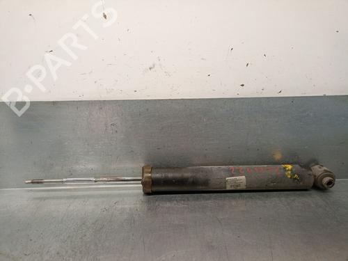 Used Left rear shock absorber PEUGEOT 406 Coupe (8C) 2.2 HDI (133 hp) 24522907