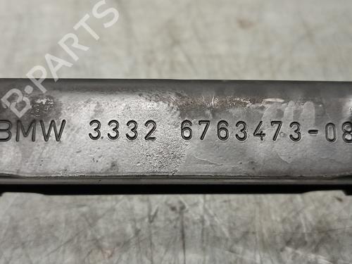 Right rear suspension arm BMW 3 (E90) 320 d | BP12226518M15 