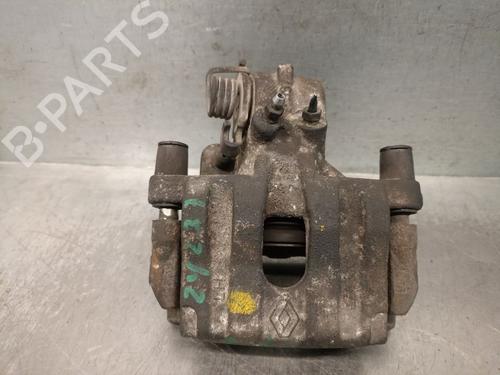 Venstre bremsekaliber bag RENAULT LAGUNA II (BG0/1_) 1.9 dCi (BG08, BG0G) (120 hp) 31292795