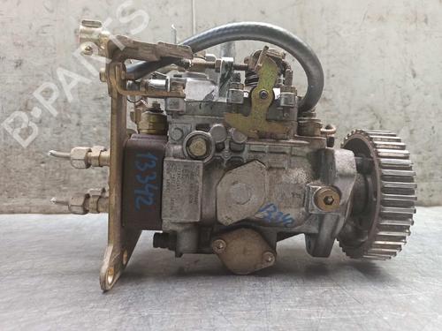 Injection pump FORD FIESTA III (GFJ) 1.8 D | BP7874313M78 