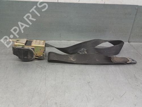 Sikkerhedssele bag venstre CITROËN JUMPY I (U6U_)  | BP29877315I29