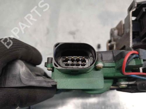 Front left lock VW PASSAT B5.5 (3B3) 1.9 TDI | BP9716476C98 