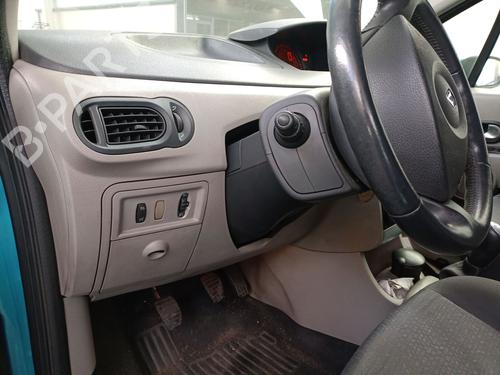 Instrument cluster RENAULT MODUS / GRAND MODUS (F/JP0_) 1.5 dCi (FP0D, JP0D) | BP31573826C47 