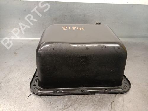 Oliebundkar KIA SORENTO I (JC) 2.5 CRDi 4WD | BP28960703M115 