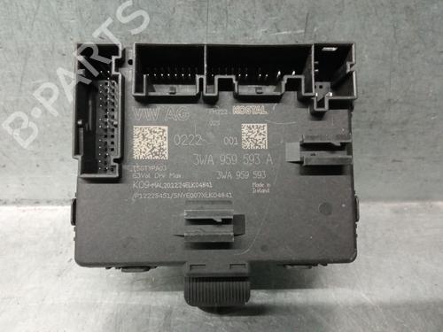 Module électronique SEAT LEON (KL1, KLG) 2.0 TDI (116 hp) 29641166