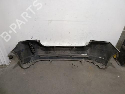 Rear bumper TOYOTA COROLLA (_E12_) 1.6 VVT-i (ZZE121_, ZZE121R) | BP29512494C8 