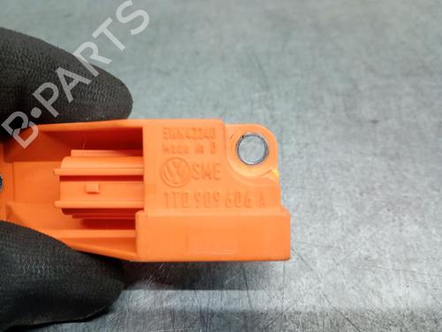 Electronic module SKODA FABIA II Combi (545) 1.9 TDI | BP25240816M83 