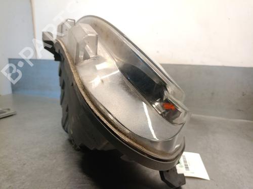 Right headlight CITROËN C3 Picasso (SH_) 1.6 HDi 110 | BP37025361C29 - Image 6