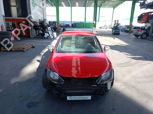 Engine SEAT IBIZA IV (6J5, 6P1) 1.6 TDI | BP33120890M1  - Image 23