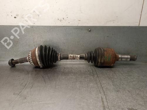 Used Left front driveshaft SAAB 9-5 (YS3E) 2.3 t (170 hp) 29909721