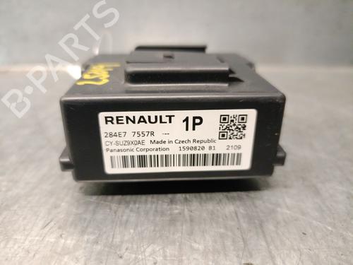 Electronic module RENAULT ARKANA I (LCM_, LDN_) 1.6 E-TECH 145 (LDMU) | BP33558482M83 - Image 3