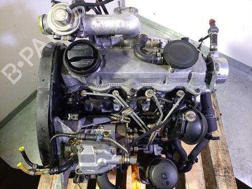 Engine SEAT LEON (1M1) 1.9 TDI | BP28420999M1 