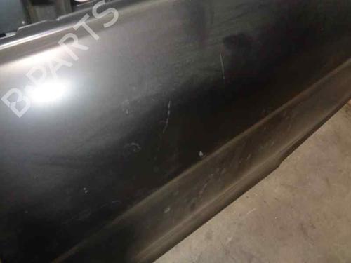 Left rear door MERCEDES-BENZ C-CLASS (W204) C 200 CDI (204.007, 204.006) | BP25234794C4 
