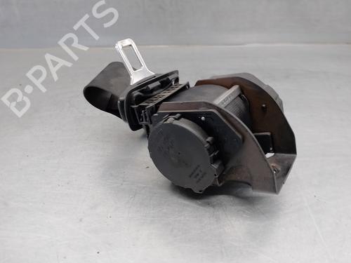 Rear left seatbelt SEAT CORDOBA (6L2)  | BP15612309I29 