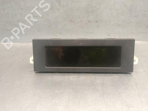 Used Display monitor CITROËN C3 II (SC_) [2009-2025]  28135161