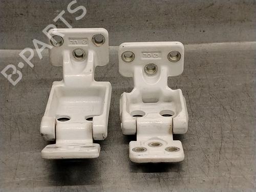 Used Hinge/Door check strap Hinge/Door check strap MERCEDES-BENZ SPRINTER 3,5-t Van (B906) 311 CDI (906.631, 906.633, 906.635, 906.637) (114 hp) 40544057 40544057