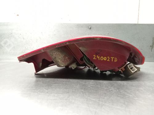 Right taillight HYUNDAI GETZ (TB) 1.1 | BP30408372C35