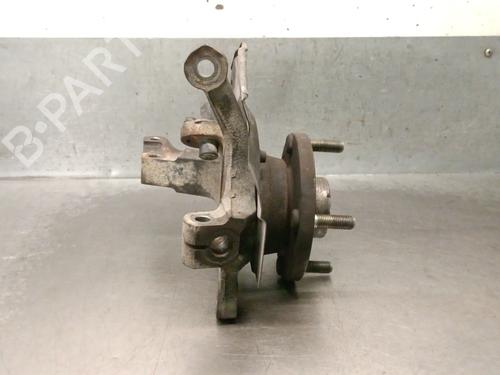 Right front steering knuckle CHEVROLET REZZO MPV (U100) 2.0 | BP36295531M26 - Image 4