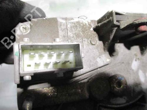 Front right lock CITROËN JUMPY I (U6U_) 1.9 TD | BP2513891C97 