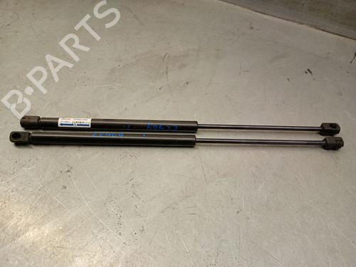 Used Tailgate lift support VW POLO (9N_, 9A_) 1.4 16V (75 hp) 24394550