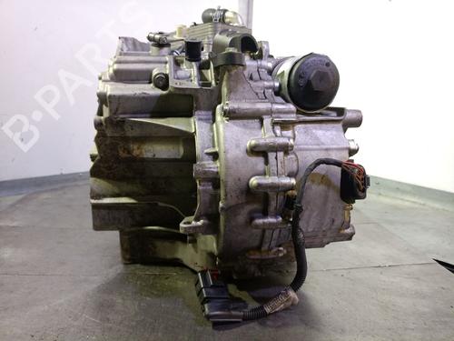 Gearbox AUDI Q3 (F3B) 35 TDI | BP29501540M3 