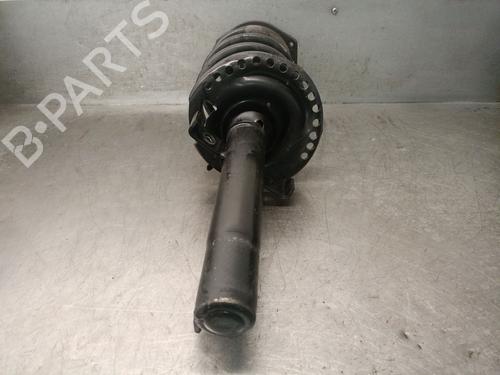 Right front shock absorber RENAULT GRAND SCÉNIC II (JM0/1_) 1.9 dCi (JM0G, JM12, JM1G, JM2C) | BP28168133M17 