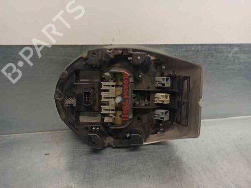 Interior roof light PEUGEOT 807 (EB_) 2.2 HDi | BP7446812I8 